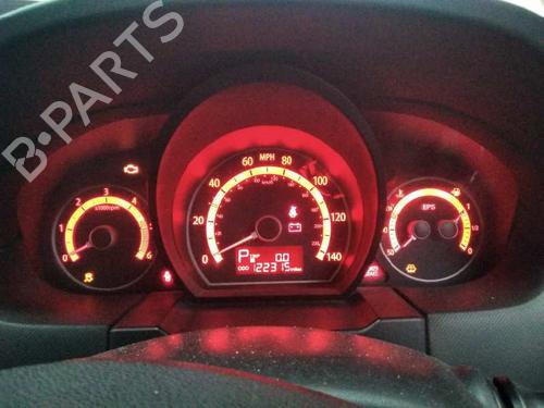 Instrument cluster KIA CEE'D Hatchback (ED)  | BP6331775C47 
