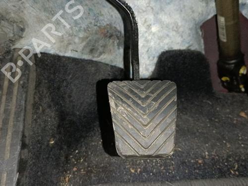 Clutch pedal HYUNDAI i30 (GD) 1.6 CRDi BP27275723I13