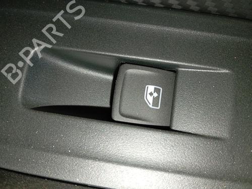 Used Right front window switch SKODA SCALA (NW1) 1.5 TSI (150 hp) 28141033