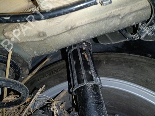 Højre bagtil støddæmper VW T-ROC (A11, D11) 1.0 TSI (110 hp) 32859327