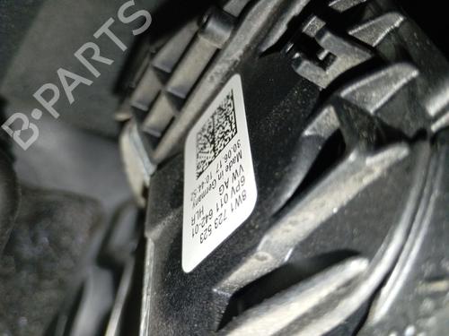 Used Pedal Pedal 38434780 38434780