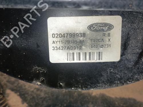 Bremseservo FORD B-MAX (JK) 1.0 EcoBoost | BP31915465M42