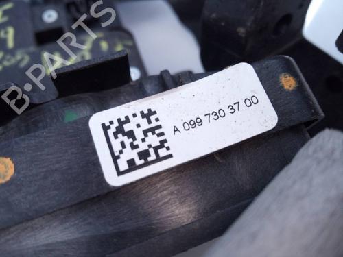 Rear left lock MERCEDES-BENZ C-CLASS T-Model (S205)  | BP6927242C100 