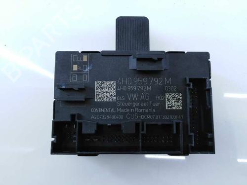 Elektronisk modul PORSCHE CAYENNE (92A) 3.0 Diesel | BP7246202M83 