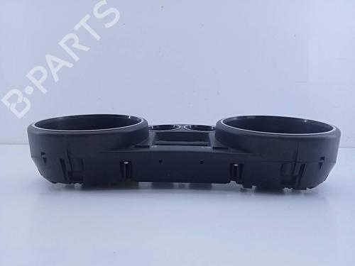 Instrument cluster PEUGEOT 308 I (4A_, 4C_)  | BP13313838C47 