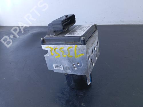 Used ABS pump VW PASSAT B6 (3C2) 2.0 TDI 16V (140 hp) 26289174