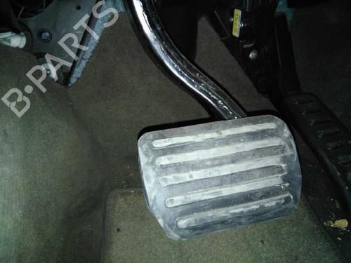 Used Break pedal PORSCHE CAYENNE (92A) 3.0 Diesel (245 hp) 8788201
