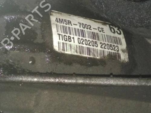 Sikringsdose FORD FOCUS II (DA_, HCP, DP) 2.0 TDCi | BP29942360E1