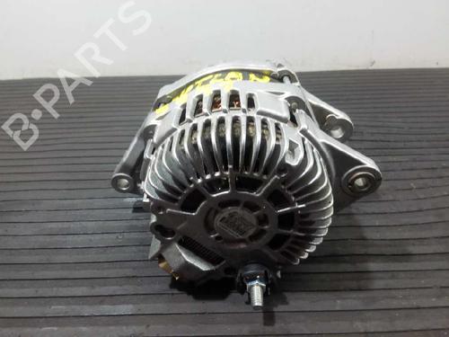 Alternator MITSUBISHI OUTLANDER III (GG_W, GF_W, ZJ, ZL, ZK) 2.0 4WD (GF7W) | BP3251197M7 