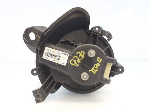 Heater blower motor FIAT TIPO Estate (356_, 357_)  | BP14061726M62 
