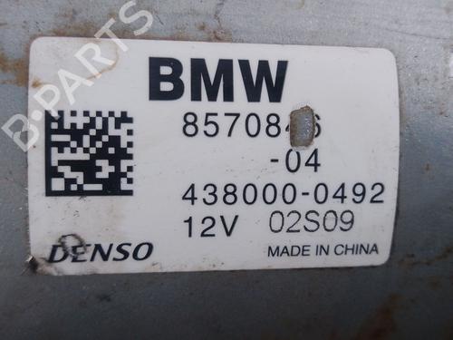 Starter BMW X3 (F25) xDrive 20 d | BP30598271M8