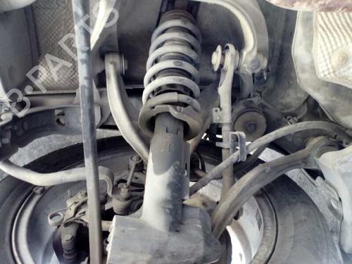 Used Left rear shock absorber CITROËN C5 III (RD_) [2008-2017]  3437766