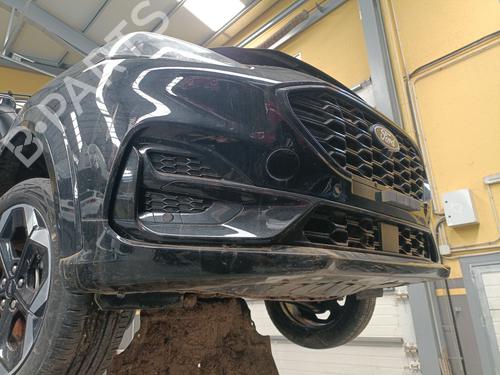 Front bumper FORD PUMA (J2K, CF7) 1.0 EcoBoost mHEV | BP36564131C7 - Image 2