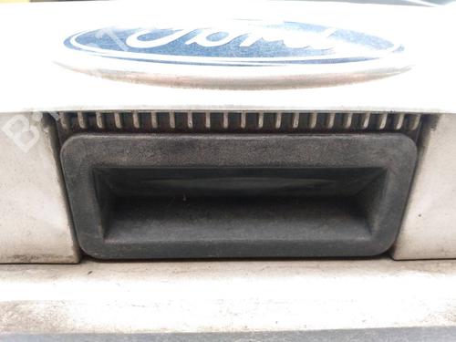 Used Tailgate handle FORD FIESTA VI (CB1, CCN) 1.5 TDCi (75 hp) 17007959