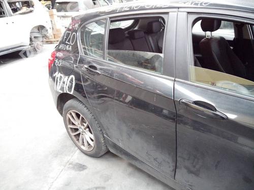 Right rear door BMW 1 (F20) 114 d | BP12933873C5