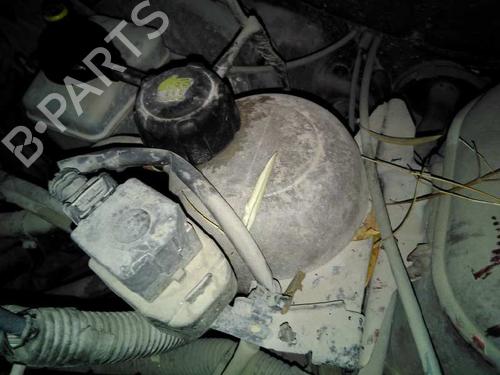 Ekspansjonstank DACIA SANDERO [2008-2025]  6698633