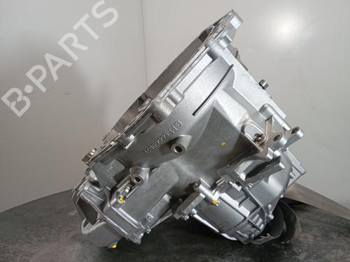 Gearbox OPEL ASTRA J Saloon 1.7 CDTI (69) | BP36675112M3 - Image 6
