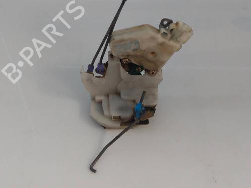 Used Rear right lock NISSAN X-TRAIL I (T30) [2001-2013]  7098956