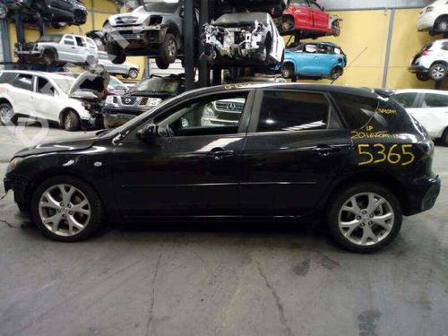Used Parts MAZDA 3 Saloon (BK)  2.0 (BKEP)  197826