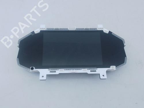 Used Instrument cluster SEAT IBIZA V (KJ1, KJG) 1.0 TSI (95 hp) 31650999