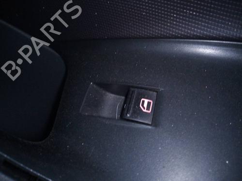 Used Right front window switch SEAT IBIZA IV (6J5, 6P1) 1.6 TDI (90 hp) 17011044