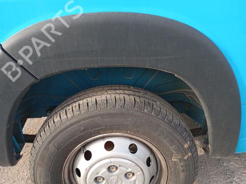 Used Rear right wheel arch trim OPEL MOVANO C Van (U9) 2.2 D (140 hp) 29022004