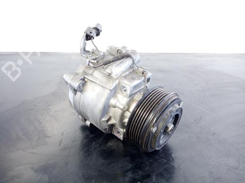 AC compressor MITSUBISHI OUTLANDER III (GG_W, GF_W, ZJ, ZL, ZK) 2.0 (GF7W) | BP17911960M34 