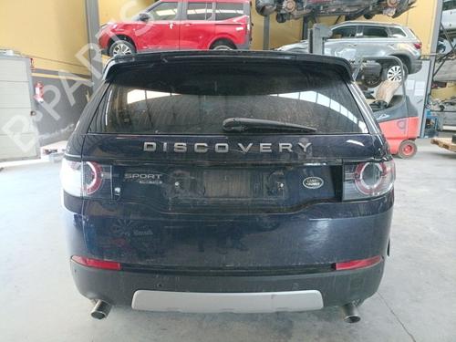 Engine LAND ROVER DISCOVERY SPORT (L550) 2.2 D 4x4 | BP36429411M1  - Image 5