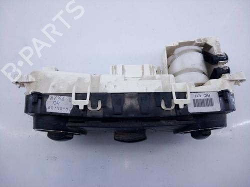 Climate control MERCEDES-BENZ A-CLASS (W169) A 180 CDI (169.007, 169.307) | BP6113370I5 