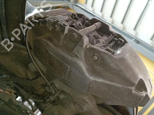 Used Right front brake caliper Right front brake caliper 38704956 38704956