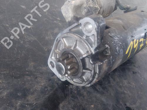 Starter AUDI Q7 (4LB) 3.0 TDI quattro | BP37155219M8 - Image 2