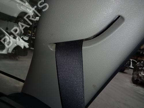 Used Rear left seatbelt SUZUKI GRAND VITARA II (JT, TE, TD) 1.9 DDiS (JB419WD, JB419XD) (129 hp) 20933868