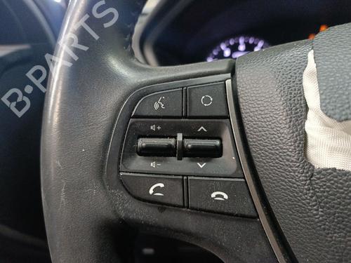 Steering wheel HYUNDAI i20 II (GB, IB) 1.0 T-GDI | BP27362136C49 