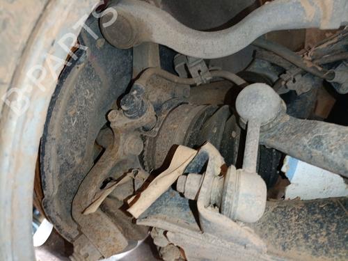 Højre Styrespindel Lejehus MITSUBISHI PAJERO III (V7_W, V6_W) 3.2 Di-D (V68W, V78W) | BP29586345M26 