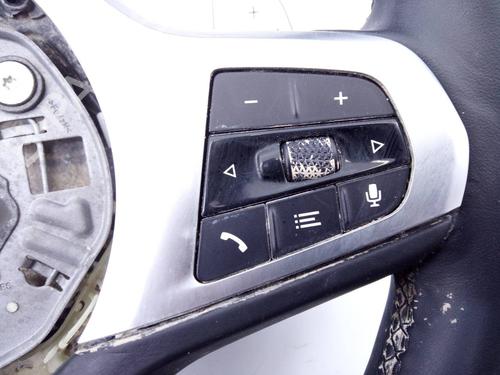 Steering wheel BMW 1 (F40) 118 d | BP16760606C49 