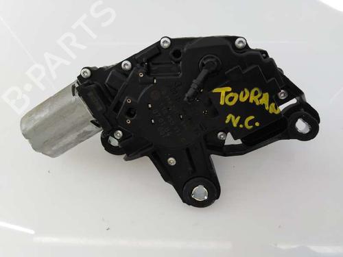 Used Rear wiper motor VW TOURAN (5T1) 1.0 TSI (116 hp) 8165580