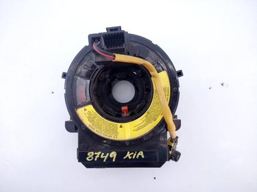 Used Squib airbag KIA CEE'D (JD) 1.4 CRDi 90 (90 hp) 7866387