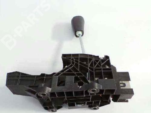 Used Manual gearbox selector Manual gearbox selector TOYOTA LAND CRUISER PRADO (_J15_) 3.0 D-4D (KDJ150_, KDJ150, KDJ155) (173 hp) 7414258 7414258