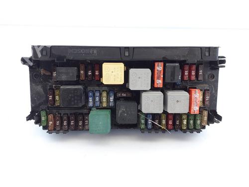 Used Fuse box MERCEDES-BENZ E-CLASS (W212) E 250 CDI / BlueTEC 4-matic (212.082, 212.097) (204 hp) 4886027