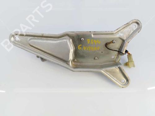 Rear wiper motor SUZUKI GRAND VITARA I (FT, HT) 2.0 HDI 110 4x4 (SQ420D, TD82V) | BP6021281M102 