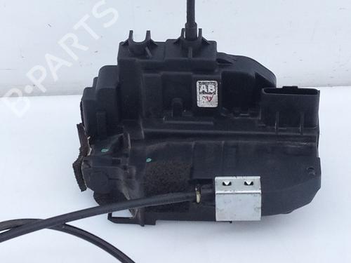 Front right lock INFINITI M (Y51) 30d | BP11352127C97 