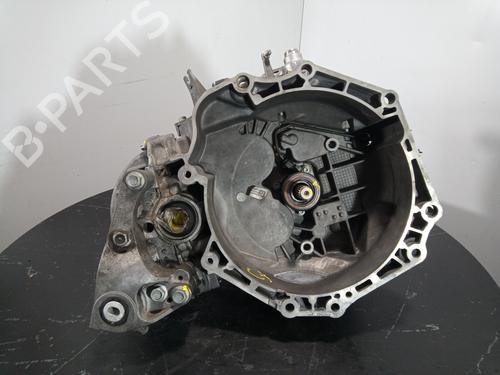Gearbox OPEL ASTRA K Sports Tourer (B16) 1.6 CDTi (35) | BP16764052M3 