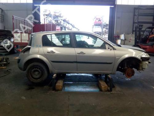 Kombinert Instrument RENAULT MEGANE II (BM0/1_, CM0/1_)  | BP4166062C47 