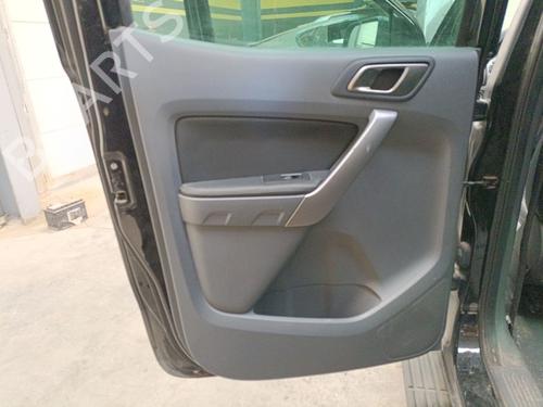 Used Rear left panel Rear left panel FORD RANGER (TKE) 3.2 TDCi 4x4 (200 hp) 40005944 40005944