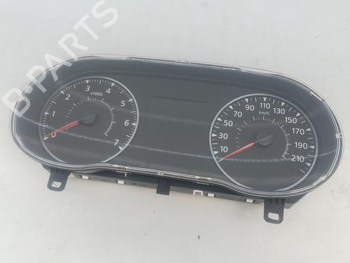 Instrument cluster DACIA DUSTER (HM_) 1.5 dCi 115 4x4 | BP39463268C47 - Image 2