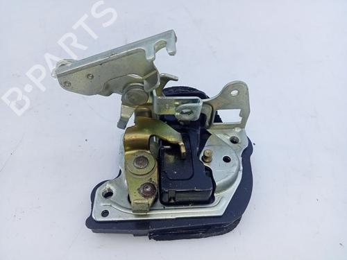 Used Tailgate lock TOYOTA LAND CRUISER 100 (_J1_) 4.2 TD (HDJ100_, HDJ100) (204 hp) 18101388