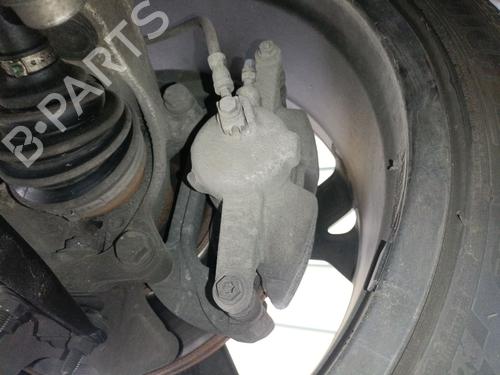 Used Left front brake caliper Left front brake caliper 37540580 37540580