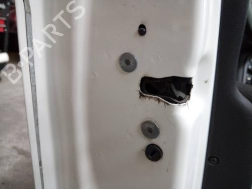 Used Front left lock CITROËN C3 II (SC_) [2009-2025]  10388724