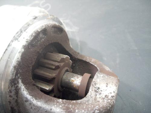 Startmotor HYUNDAI ix35 (LM, EL, ELH)  | BP13232621M8 