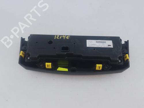 Climate control RENAULT KADJAR (HA_, HL_)  | BP18695824I5 